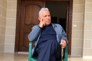 د. علي عواضة: أبو زهير محمد طويل ورفاقه..  رجال حملوا همّ الخيام وأبنائها
