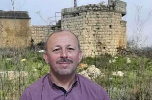 عدنان سمور: باالحبّ تنتصر الانسانية ويُسحق التوحش