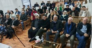 نادي الشقيف – النبطية ينظّم لقاءً ثقافيًا حول العقلية العربية والإسلامية بين التراث وتحديات الذكاء الاصطناعي