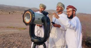 الخميس 19 فبراير سيكون أول أيام شهر رمضان في سلطنة عُمان