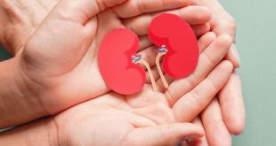 مواطن لبناني مقيم في بيروت مستعد للتبرع بكليته.. فئة الدم B+