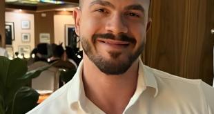 الاثنين 16 شباط: تشييع جثمان المأسوف على شبابه المحامي حسن عماد عبدالله في روضة الشهيدين