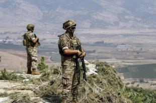 استعادة 200 ألف دولار بعد عملية سلب في بعلبك شرقي لبنان