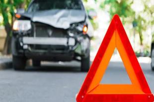 حادث سير كبير بين عدد من السيارات في المنارة - بيروت