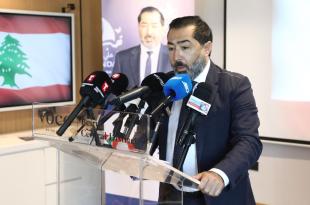 علي قاسم قصب يعلن ترشّحه للانتخابات النيابية تحت عنوان “فليكن العرقوب أفضل”