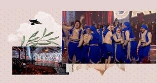 “يلّا ندبك” ينتصر لتراث المناطق وثقافاتها