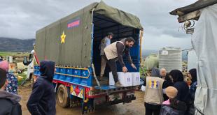 جمعية أهدى… رمضان عطاءٌ متجدد من شبعا إلى كل بيتٍ