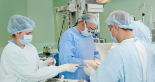 مطلوب متبرع كلية سعودي أو بحريني لإنقاذ سيدة فئة +AB