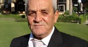 تقبّل واجبات العزاء وإقامة ذكرى الأسبوع في بيروت للمرحوم الحاج محمد عبدالله صادق