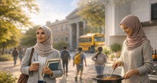 مي حسين عبدالله: كيف تُدار الحرب بلا حرب؟