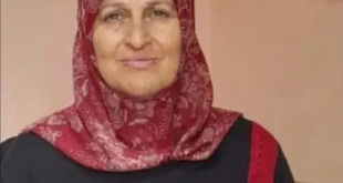 الشَـهابية ودعَـت  فقيـدة الصـِبا المَرحـومة المربية الحاجـة سمـارة سلمـان إلـى مثواهـا الأخـير