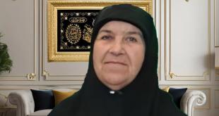 عصر اليوم الجمعة: ذكرى الثالث للمرحومة شمّا عبد الرضا عكر (أم علي سعد)