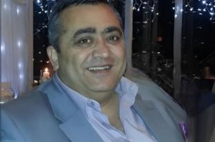 الأحد 8 شباط: ذكرى أسبوع فقيد الاغتراب المرحوم  أحمد فايز عطية في مجمع المجتبى