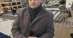 أسعد رشيدي: على ضوء ما نشره المهندس جهاد الشيخ علي.. لترميم البيوت قواعد هامة يتوجب مراعاتها