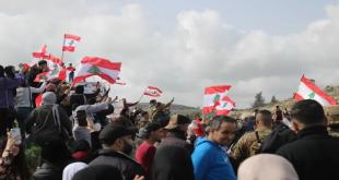 إعادة الإعمار.. أفق مظلم في القرى الحدودية