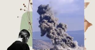 حروب الجنوب.. حين نبتلع الصمت وكأنّ الكلام رفاهيّة!