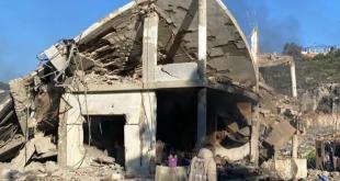 الحرب على لبنان: تهديد لجنوب الليطاني واشتباكات في الخيام