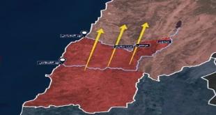 ادرعي ينشر انذارا عاجلا إلى سكان جنوب لبنان: عليكم الانتقال فورًا إلى شمال نهر الزهراني!