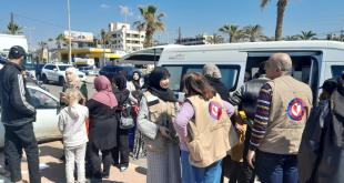 مؤسسة عامل تدعو إلى إصلاح عاجل لإدارة ملف النزوح في لبنان وتعزيز الشفافية في الاستجابة الإنسانية