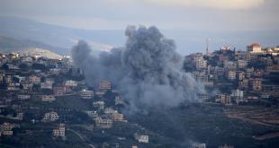 راشد شاتيلا: الخيام.. حين تتحول مدينة إلى رمزٍ للصمود ونداءٍ عربي لإنقاذ لبنان