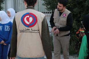 مؤسسة عامل الدولية تكثّف استجابتها الإنسانية في لبنان لمواجهة تداعيات العدوان وتوسّع خدماتها للفئات الأكثر تضررًا