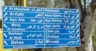 بلدية كوكبا: طلبنا مغادرة النازحين حماية لهم ولأبناء البلدة