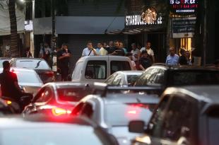 تعرفة «السرفيس» نحو 400 ألف ليرة؟