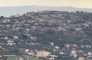 عدنان سمور: خيام العطاء