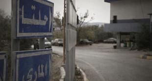 جنود العدوّ يتوغلون في حلتا، يطلقون النار على مواطن أعزل ويقتادون آخرين