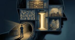 علي ضاهر: جولة في عقل نرجسي، فمن هو؟