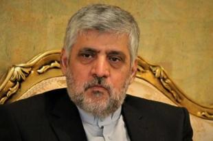 وزارة الخارجية تسحب الاعتماد عن السفير الإيراني ويمنحه حتى الأحد للمغادرة