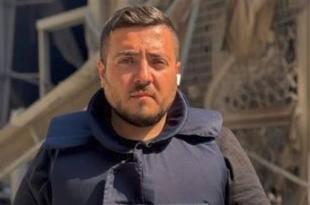 قرار ظني بحق علي برو لى خلفية فيديوهات طالت رئيس الجمهورية ورئيس الحكومة