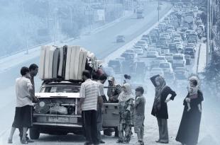 علي فاعور: مليون و300 ألف نازح.. خارطة طريق لإدارة أزمة التهجير في لبنان