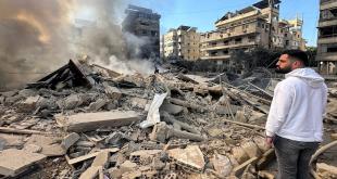 حقّ النازحين بالاستئجار محميّ بالقانون: لماذا لا تلجم النيابات العامّة المعتدين؟