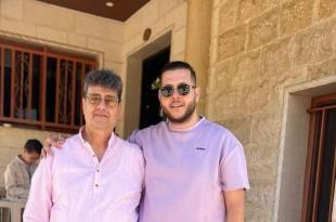 التيار  الوطني الحر  ينعى جورج سعيد وابنه اللذان استشهدا إثر إصابتهما برصاص الجيش الإسرائيلي