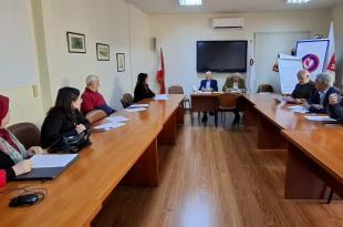 تصاعد الحرب في لبنان يدفع المجتمع المدني إلى إطلاق نداء إنساني عاجل لحماية المدنيين وتعزيز جهوزية القطاع الصحي