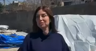 الأمن الداخلي اللبناني يوضح ملابسات إزالة خيم في الشويفات: القرار قضائي