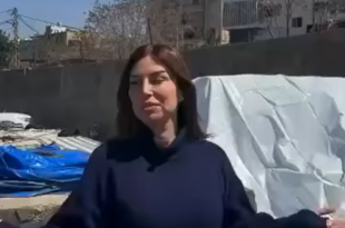 الأمن الداخلي اللبناني يوضح ملابسات إزالة خيم في الشويفات: القرار قضائي