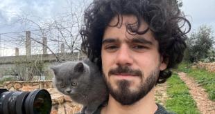 «محبّو الموت»: حسين فرحات صامد في عرب صاليم من أجل إنقاذ الحيوانات