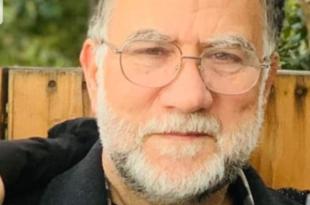 عدنان سمور: أبو احمد، أبو زينب.. وداعاً ايها الأخ النموذج والقدوة