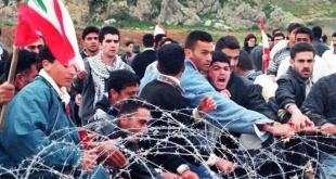 زياد ضاهر في ذكرى تحرير أرنون: كسرنا حاجز الخوف بإرادة الشباب العزّل