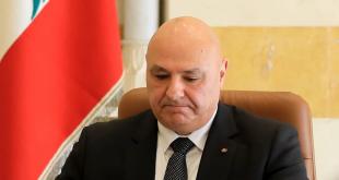 الرئيس عون يُطلق مبادرة تدعو إلى تفاوض مباشر مع إسرائيل