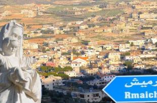 العسكريون أبناء رميش وعين إبل ودبل رفضوا المغادرة ويستمرون بحفظ الأمن في مناطقهم