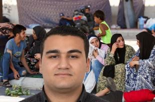 عدنان سمور: إيلي أبي عكر.. وجه لبنان الحقيقي