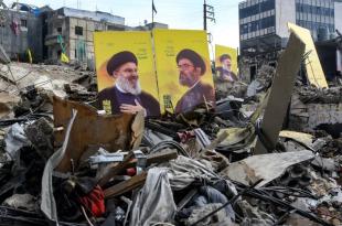 الصدام المعرفي بين أمن الحزب والخوارزمية لدى العدوّ