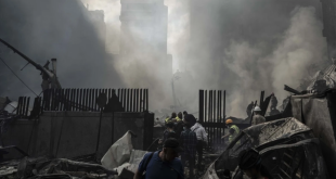 نحو 2000 شهيد جراء العدوان الإسرائيلي منذ 2 آذار