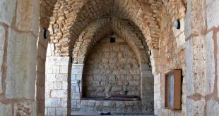 كامل جابر: من المقام إلى القلعة.. آثار الجنوب اللبناني تتحول لأهداف عسكرية