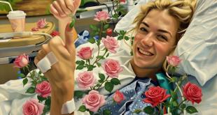 سيدة في بيروت مستعدة للتبرع بإحدى كليتيها أو بفصّ كبد فئة الدم B+