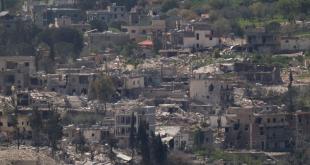 مؤسسة عامل تحذر من انتهاكات ترقى إلى جرائم حرب وجرائم ضد الانسانية في لبنان