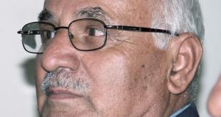 كامل جابر: رحيل المربي والمناضل النجداوي عبد الجليل قبيسي